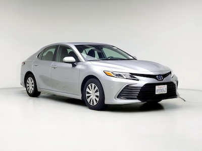 2022 Toyota Camry LE -
                Costa Mesa, CA