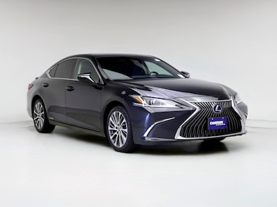 2021 Lexus ES Hybrid 300h -
                Los Angeles, CA