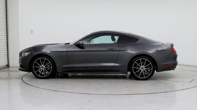 2016 Ford Mustang  3