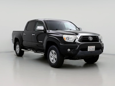 2013 Toyota Tacoma PreRunner -
                Santa Rosa, CA