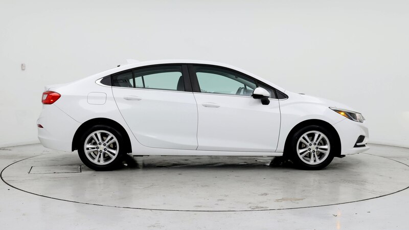 2016 Chevrolet Cruze LT 7