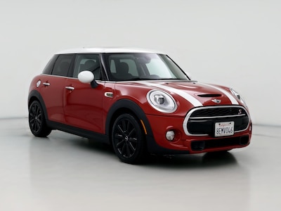 2018 MINI Cooper Hardtop S -
                Pleasant Hill, CA