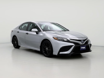 2022 Toyota Camry SE -
                Pleasant Hill, CA