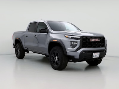 2024 GMC Canyon Elevation -
                Pleasanton, CA