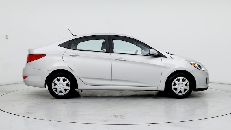 2016 Hyundai Accent SE 7