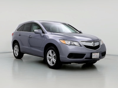 2014 Acura RDX Base -
                Sacramento, CA