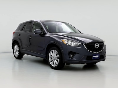 2015 Mazda CX-5 Grand Touring -
                San Jose, CA