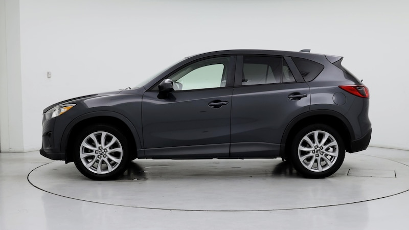 2015 Mazda CX-5 Grand Touring 3