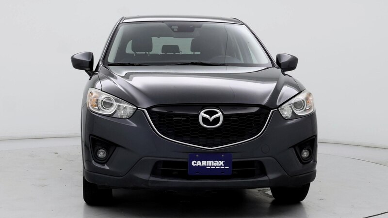 2015 Mazda CX-5 Grand Touring 5