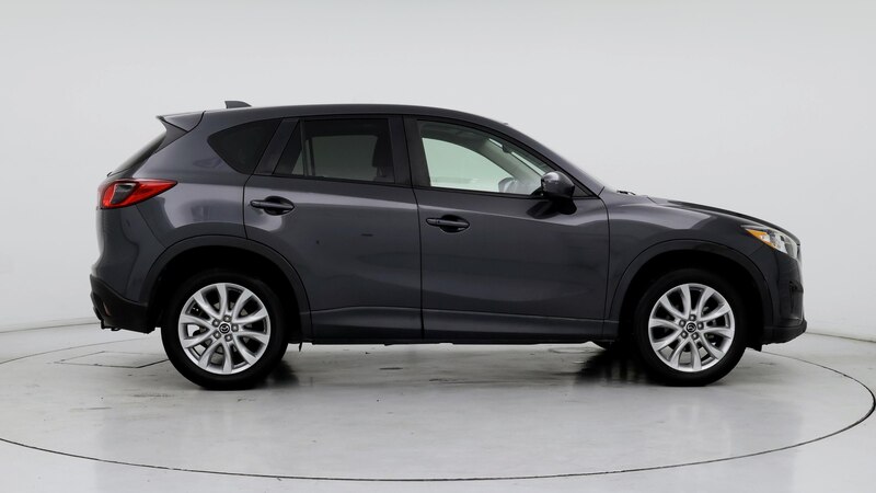 2015 Mazda CX-5 Grand Touring 7