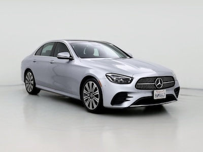 2021 Mercedes-Benz E-Class E 350 -
                Fresno, CA