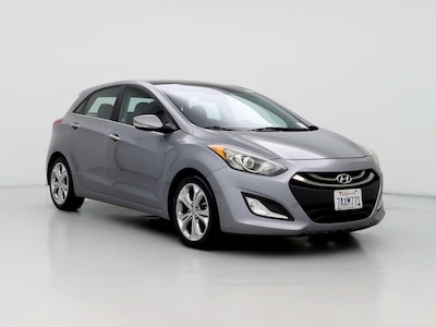 2013 Hyundai Elantra GT -
                Salem, OR