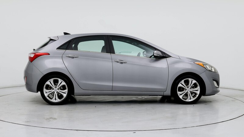 2013 Hyundai Elantra GT 7