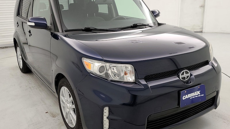 2015 Scion xB  Hero Image