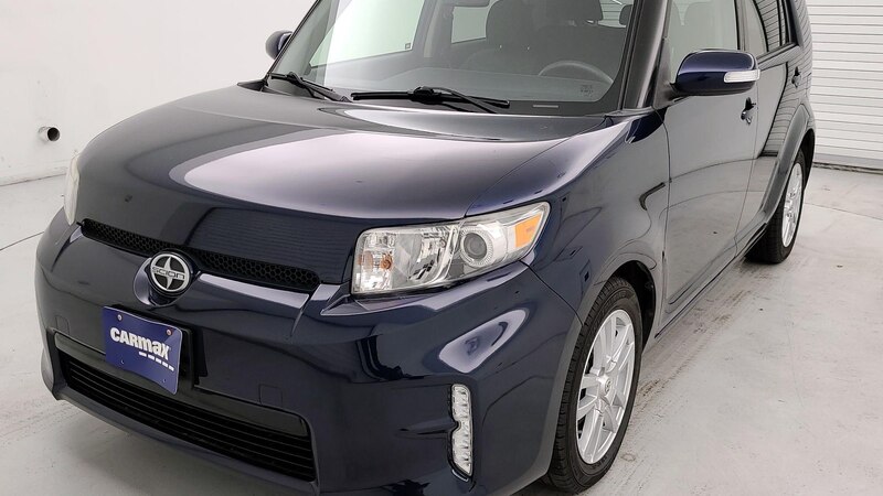 2015 Scion xB  3