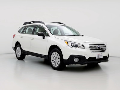 2017 Subaru Outback 2.5i -
                Pleasant Hill, CA