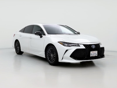 2021 Toyota Avalon XSE -
                Pleasanton, CA