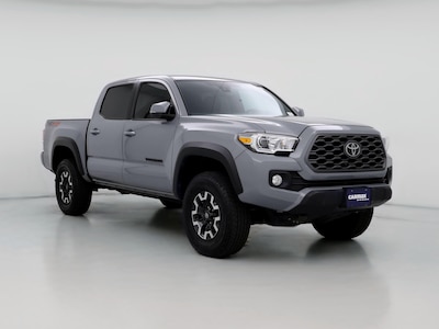 2020 Toyota Tacoma TRD Off-Road -
                Pleasant Hill, CA