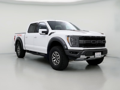 2022 Ford F-150 Raptor -
                Pleasanton, CA