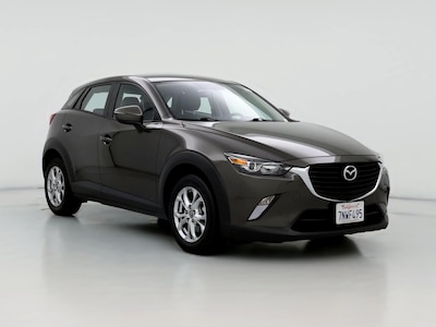 2016 Mazda CX-3 Touring -
                San Jose, CA