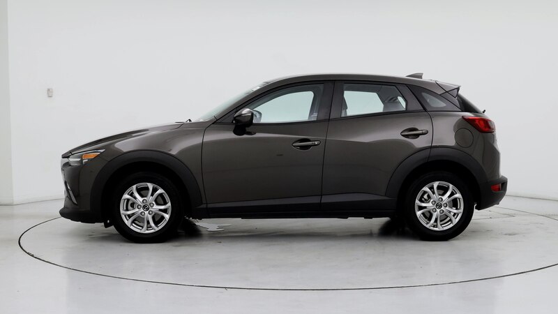 2016 Mazda CX-3 Touring 3