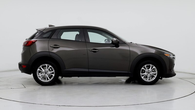 2016 Mazda CX-3 Touring 7