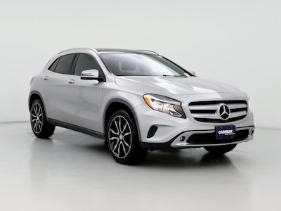 2016 Mercedes-Benz GLA 250 -
                San Jose, CA