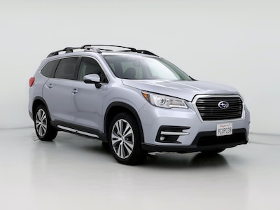 2022 Subaru Ascent Limited -
                San Francisco, CA