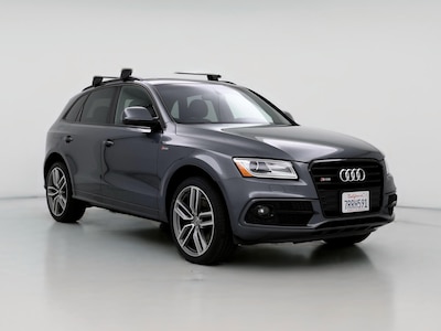 2016 Audi SQ5 Premium Plus -
                Pleasanton, CA