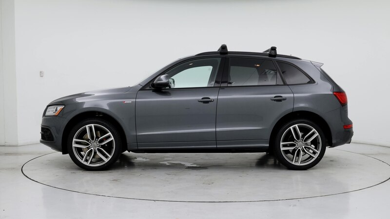 2016 Audi SQ5 Premium Plus 3