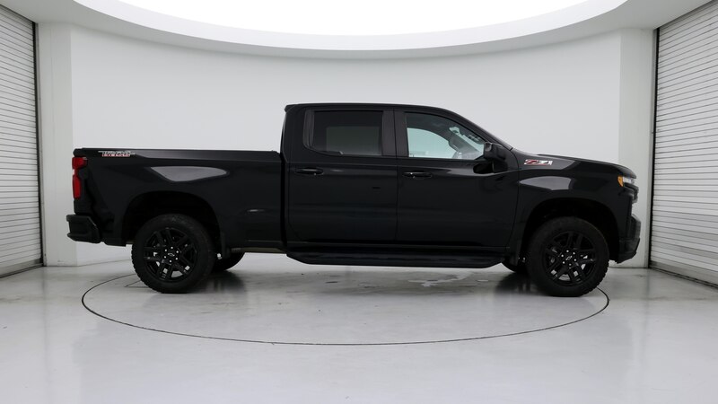 2021 Chevrolet Silverado 1500  7