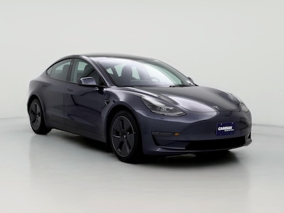 2023 Tesla Model 3  -
                San Francisco, CA