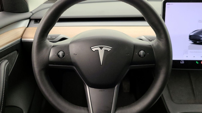 2023 Tesla Model 3  10