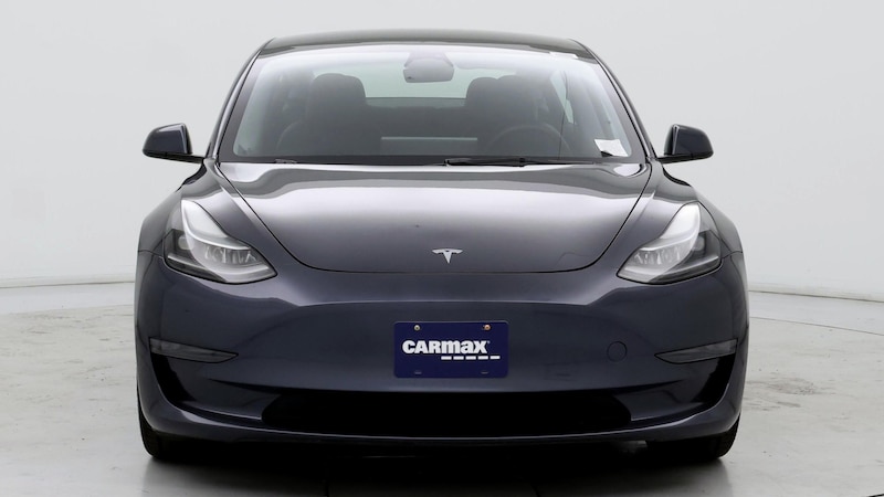 2023 Tesla Model 3  5