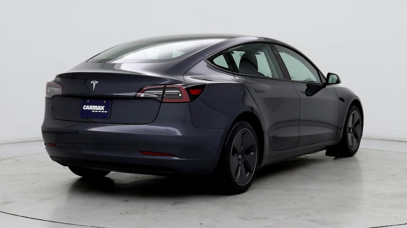 2023 Tesla Model 3  8