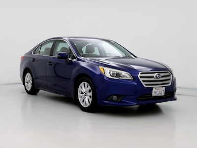 2016 Subaru Legacy Premium -
                Pleasanton, CA