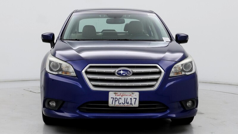 2016 Subaru Legacy Premium 5