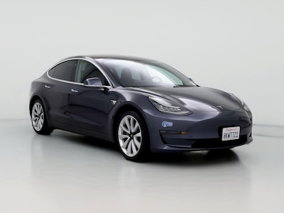 2019 Tesla Model 3 Standard Range -
                Pleasanton, CA