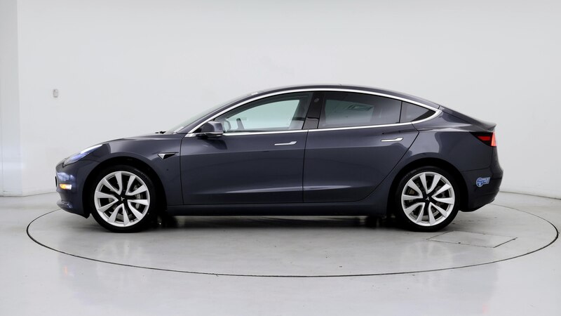 2019 Tesla Model 3 Standard Range 3