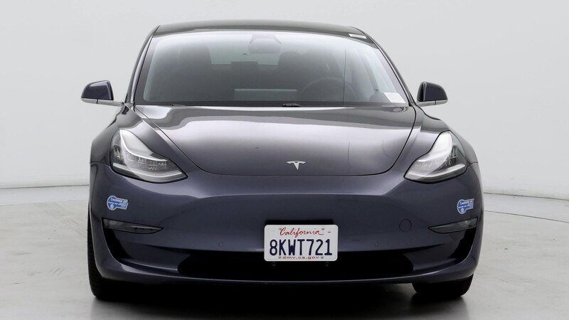 2019 Tesla Model 3 Standard Range 5