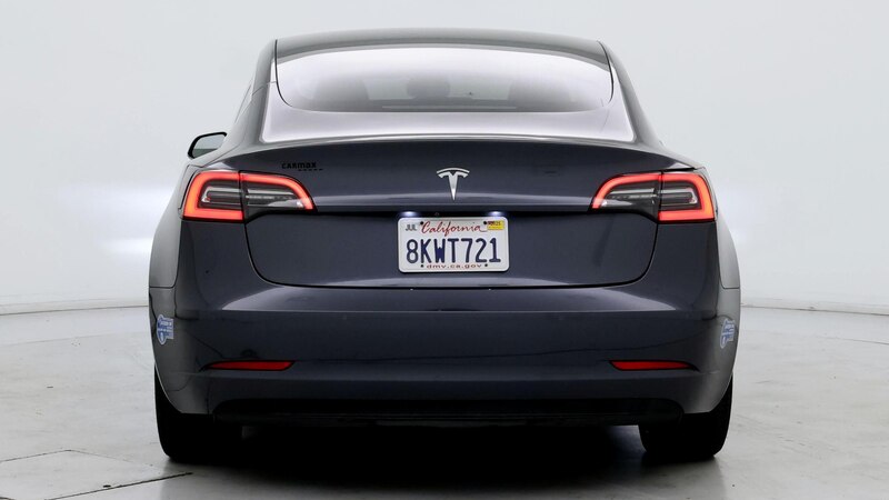 2019 Tesla Model 3 Standard Range 6