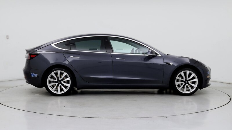 2019 Tesla Model 3 Standard Range 7