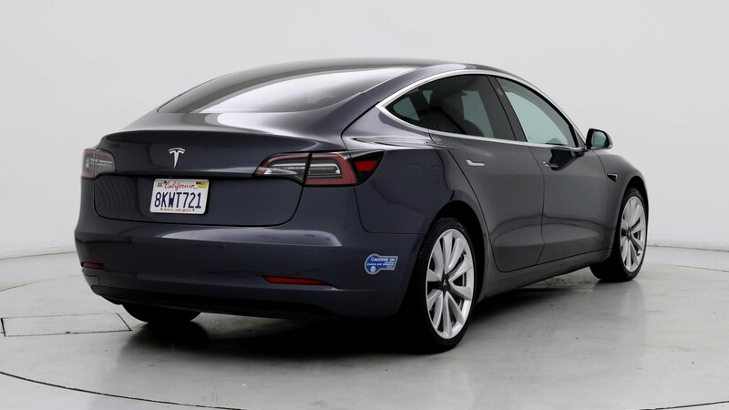 2019 Tesla Model 3 Standard Range 8