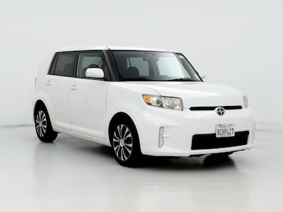 2014 Scion xB 10 Series -
                San Jose, CA