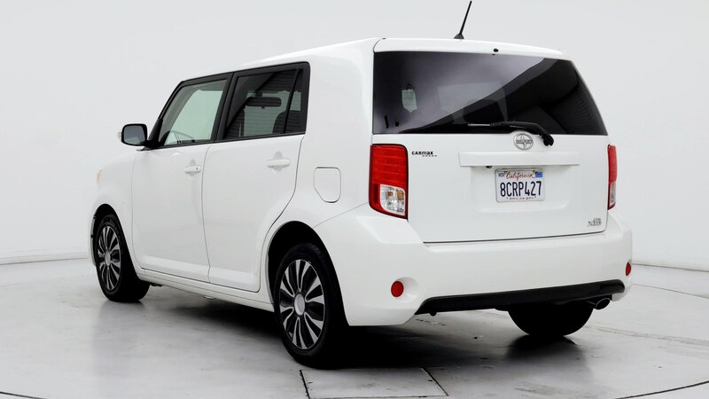 2014 Scion xB 10 Series 2