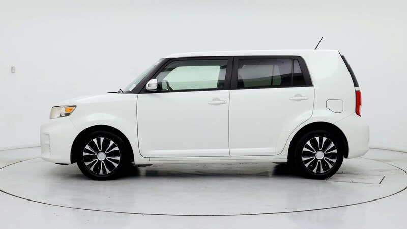 2014 Scion xB 10 Series 3