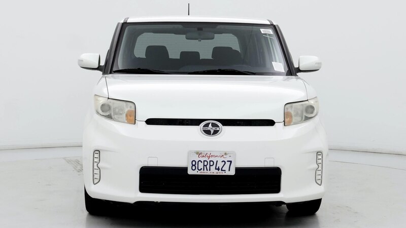 2014 Scion xB 10 Series 5