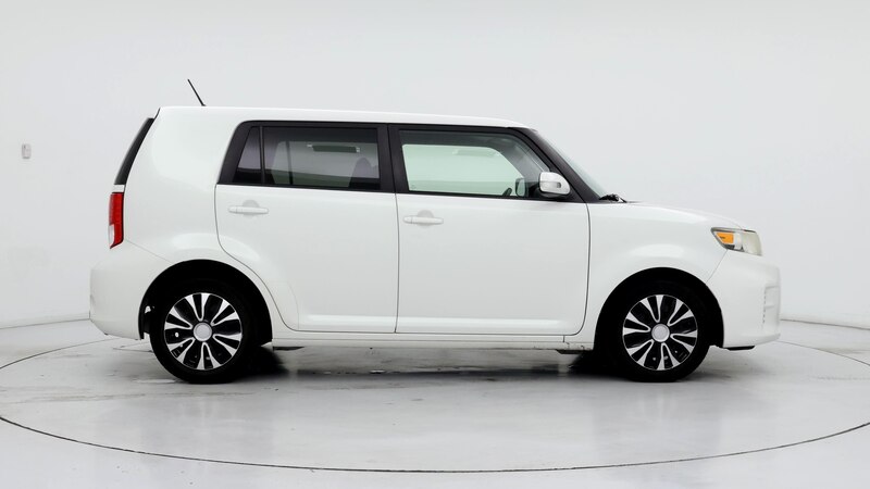 2014 Scion xB 10 Series 7