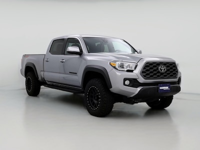 2021 Toyota Tacoma TRD Off-Road -
                San Jose, CA