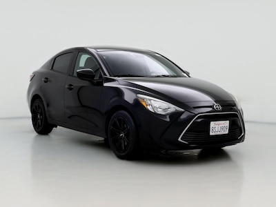 2016 Scion iA  -
                Fremont, CA